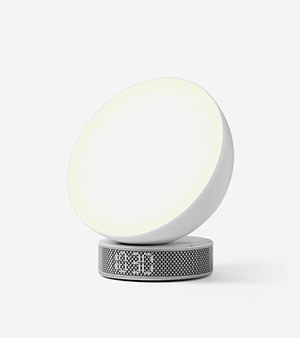 Ampoule Rechargeable LED 20WATT
